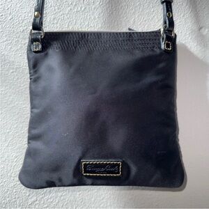 Dooney & Bourke Black Crossbody Bag